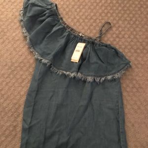 Splendid Denim dress